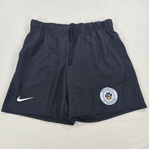 NWT Nike Dri-Fit Missouri Tigers Black Victory Standard Fit Shorts Size Large